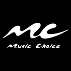 Music Choice アイコン