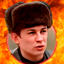 Слово Пацана: Фразы и Игры APK