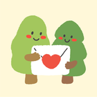 Memory Tree: For Relationships ไอคอน