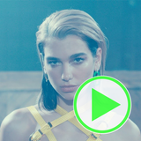 Dua Lipa ikona
