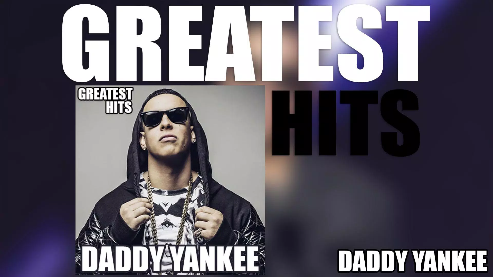 Descarga de APK de Daddy Yankee Hits para Android
