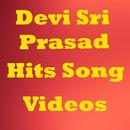 Devi Sri Prasad Hit Songs Videos APK