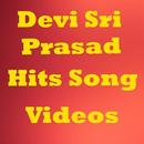 APK Devi Sri Prasad Hit Songs Videos