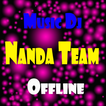 Music DJ Nanda Team Offline