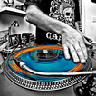 Animowane Tapety Muzyka DJ