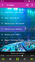 Aghani Dj Kyz 2020 screenshot 2