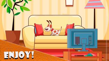 Merge Dogs: puppy farm idle Screenshot 2