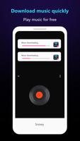 Music Downloader Mp3 Music capture d'écran 3