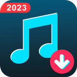 Mp3 Music Downloader icon