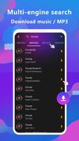 Music Downloader Download Mp3 screenshot 1