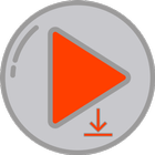 Icona Ultimate MP3 Music Downloader & Video Download