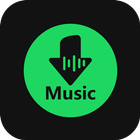 Music Downloader &MP3 Download icon