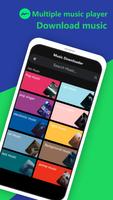 Music Downloader &MP3 Download poster
