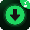 ”Music Downloader & Mp3 Music D