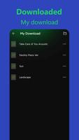 Music Downloader & Mp3 Music screenshot 3