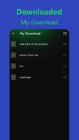 Music Downloader & Mp3 Music D ảnh chụp màn hình 3