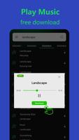 Music Downloader & Mp3 Music screenshot 1