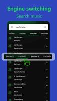 Music Downloader & Mp3 Music D syot layar 2