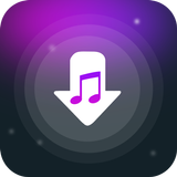 ikon Music Downloader&Mp3 Music Dow