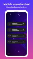 Music Downloader&Mp3 Music Dow imagem de tela 2