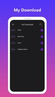 Music Downloader&Mp3 Music Dow Ekran Görüntüsü 3