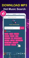 Music Downloader скриншот 3