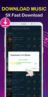 Music Downloader ảnh chụp màn hình 1