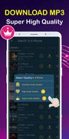 Music Downloader скриншот 2