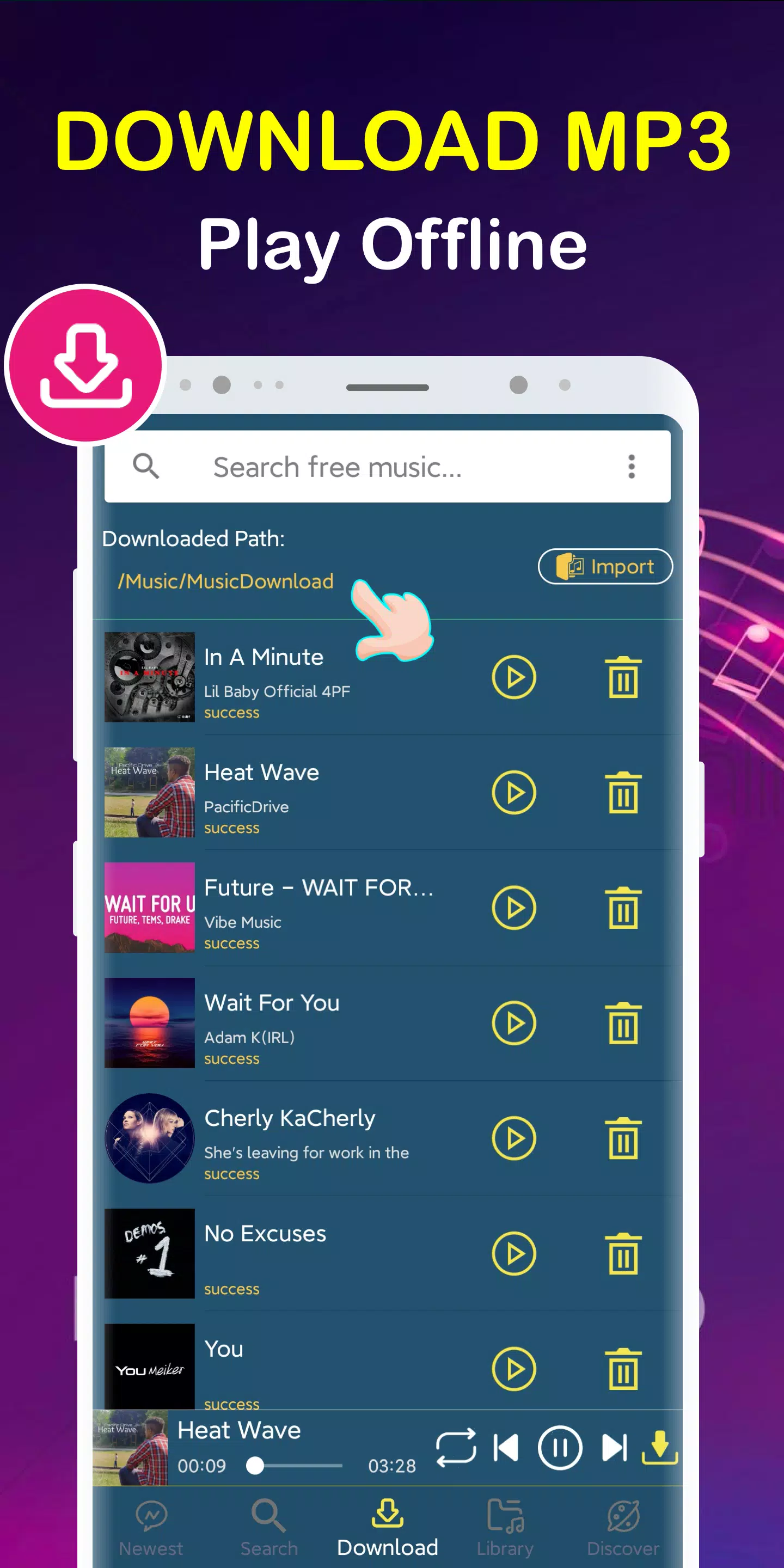 Download do APK de Eu Sei a Música para Android