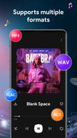 Music Player: Tube Player 포스터