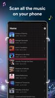 Music Player: Tube Player screenshot 1