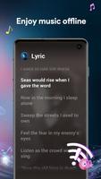 Music Player: Tube Player syot layar 3