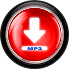Baixar música Mp3 ícone