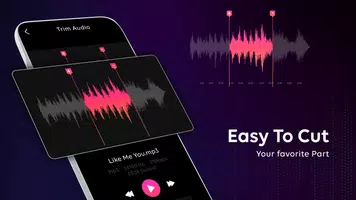 Audio Editor gönderen