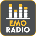 Emo Radio 圖標