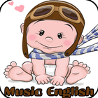 أغاني أطفال  بالانجليزية - English Music Zeichen