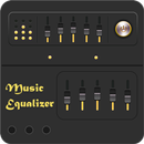 Music Bass Equalizer & Volume Adjustment-APK