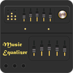 ”Music Bass Equalizer & Volume Adjustment