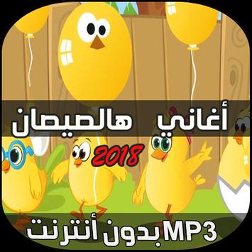 الصيصان شو حلوين مكرره كليب هالصيصان شو حلوين