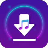 Music Downloader -Mp3 download icône