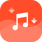 Mp3 Downloader 2020& Free music Downloade icône
