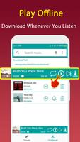 Free Music Downloader - Mp3 Music Song Download Ekran Görüntüsü 2