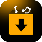 Music Download & Mp3 Music Dow icon