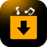 Music Download & Mp3 Music Dow icon