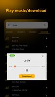 Music Download & Mp3 Music Dow screenshot 1