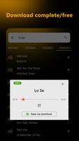 Music Download & Mp3 Music Dow ภาพหน้าจอ 3