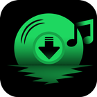Music Downloader Mp3 Download simgesi