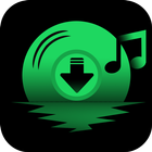 Music Downloader أيقونة