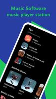 Music Downloader الملصق
