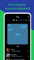 Music Downloader تصوير الشاشة 2